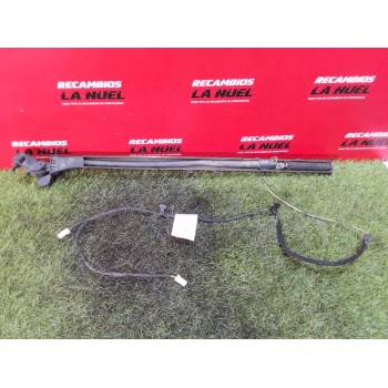 Recambio de cable puerta para citroën jumper iii furgoneta 2.2 bluehdi 140 referencia OEM IAM 01395815080  