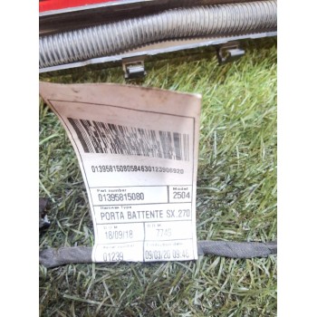 Recambio de cable puerta para citroën jumper iii furgoneta 2.2 bluehdi 140 referencia OEM IAM 01395815080  