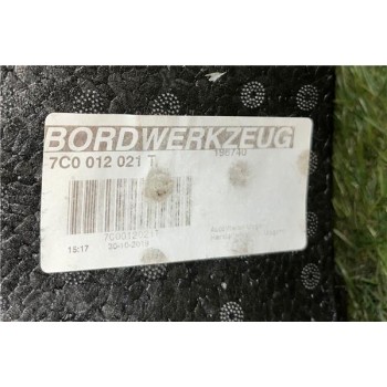 Recambio de gato para volkswagen crafter furgón (sy/sx)(09.2016) 2.0 35 furgón bm ta fwd [2,0 ltr. - 103 kw tdi] referencia OEM 