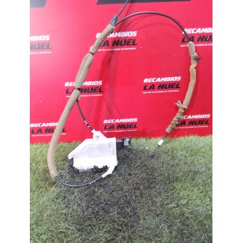CERRADURA PUERTA CORREDERA DERECHA A01862 2276M080718 