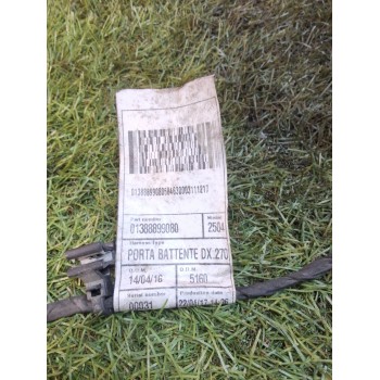 Recambio de cable puerta para fiat ducato furgoneta (250_) 130 multijet 2,3 d referencia OEM IAM 01388899080  