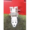 Recambio de bisagra trasera izquierda baja para fiat ducato furgoneta (250_) 130 multijet 2,3 d referencia OEM IAM D3256B  