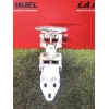 Recambio de bisagra trasera derecha baja para fiat ducato furgoneta (250_) 130 multijet 2,3 d referencia OEM IAM D3256B  