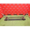 Recambio de refuerzo paragolpes para citroën jumper furgon 30 l1h1 bluehdi 110 blue-hdi fap referencia OEM IAM 1611677380 168247