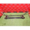 Recambio de refuerzo paragolpes para citroën jumper furgon 30 l1h1 bluehdi 110 blue-hdi fap referencia OEM IAM 1611677380 168247