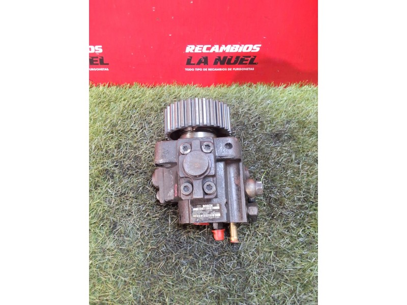 Recambio de bomba inyeccion para fiat ducato furgoneta (250_) 130 multijet 2,3 d referencia OEM IAM 0445010320 5801439062 