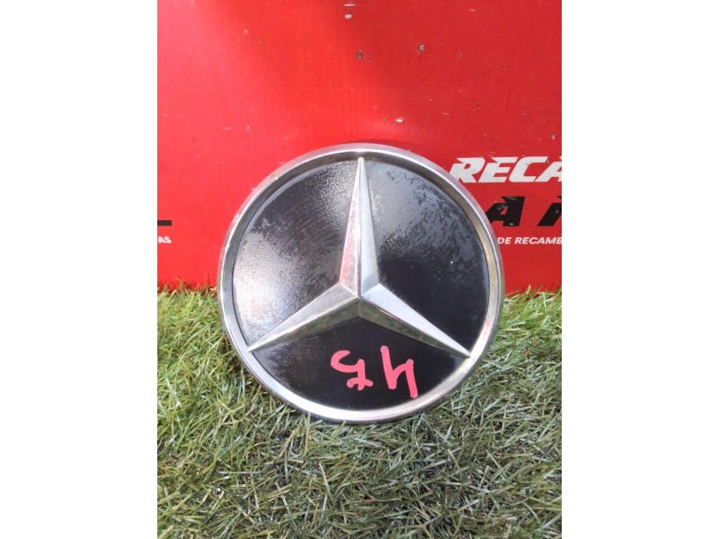 Recambio de simbolo para mercedes-benz sprinter 3,5-t furgoneta (b907, b910) 319 cdi rwd (907.633, 907.635, 907.637) referencia 