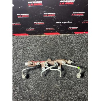 Recambio de rampa inyectora para citroën berlingo furgón (09.2018) 1.5 berlingo m [1,5 ltr. - 75 kw blue-hdi fap] referencia OEM