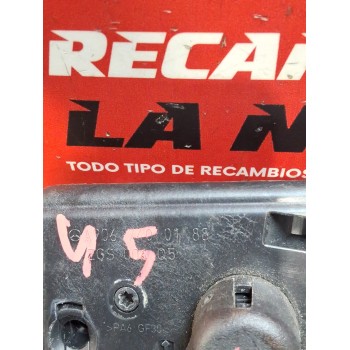 Recambio de maneta interior trasera izquierda para mercedes-benz sprinter 3,5-t furgoneta (b907, b910) 319 cdi rwd (907.633, 907