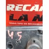 Recambio de maneta interior trasera izquierda para mercedes-benz sprinter 3,5-t furgoneta (b907, b910) 319 cdi rwd (907.633, 907