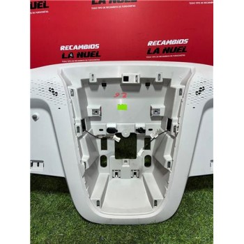 Recambio de techo para opel combo life e (2018) 1.5 edition [1,5 ltr. - 75 kw cdti dpf] referencia OEM IAM 9824346577  