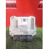Recambio de centralita motor uce para peugeot partner furgoneta/monovolumen 1.6 hdi / bluehdi 75 referencia OEM IAM 0281030546 9
