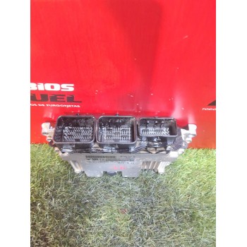 Recambio de centralita motor uce para peugeot partner furgoneta/monovolumen 1.6 hdi / bluehdi 75 referencia OEM IAM 0281030546 9