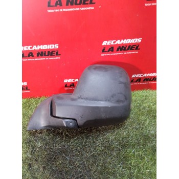 Recambio de retrovisor izquierdo para peugeot partner furgoneta/monovolumen 1.6 hdi / bluehdi 75 referencia OEM IAM 1679996580  