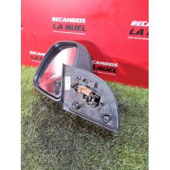 Recambio de retrovisor izquierdo para peugeot partner furgoneta/monovolumen 1.6 hdi / bluehdi 75 referencia OEM IAM 1679996580  
