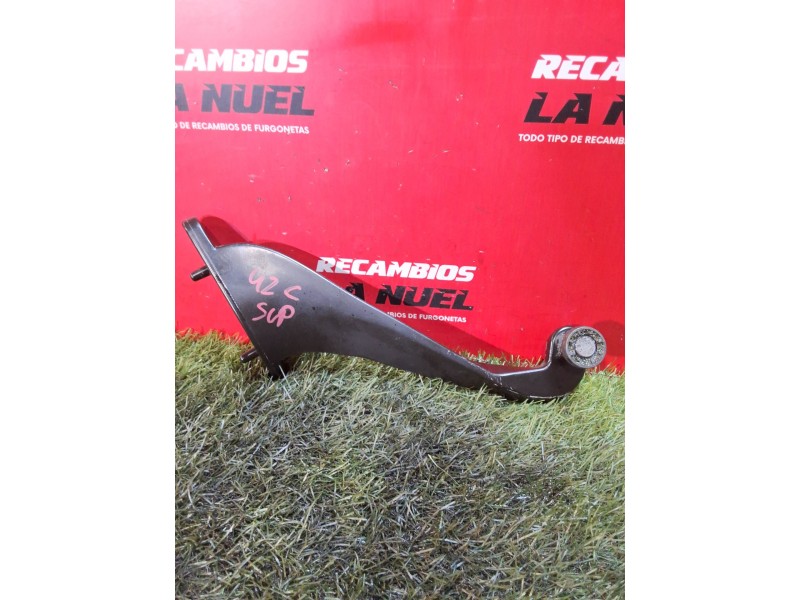Recambio de rodillo puerta corredera derecha alta para peugeot partner furgoneta/monovolumen 1.6 hdi / bluehdi 75 referencia OEM