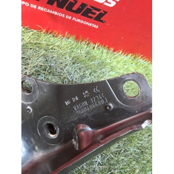 Recambio de rodillo puerta corredera derecha baja para peugeot partner furgoneta/monovolumen 1.6 hdi / bluehdi 75 referencia OEM