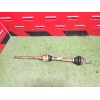 Recambio de palier delantero derecho para peugeot partner furgoneta/monovolumen 1.6 hdi / bluehdi 75 referencia OEM IAM 96607828