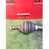 Recambio de palier delantero izquierdo para peugeot partner furgoneta/monovolumen 1.6 hdi / bluehdi 75 referencia OEM IAM 966078