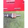 Recambio de palier delantero izquierdo para peugeot partner furgoneta/monovolumen 1.6 hdi / bluehdi 75 referencia OEM IAM 966078
