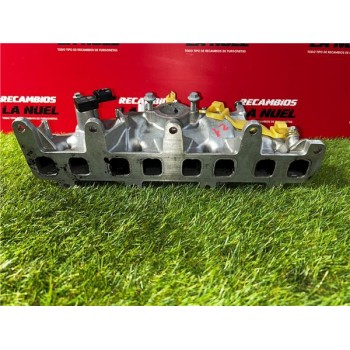 Recambio de colector admision para renault master iii furgón (02.2010) 2.3 l2h2 hka 3,5t [2,3 ltr. - 99 kw dci diesel cat] refer