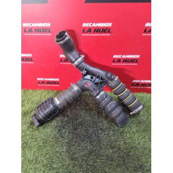 Recambio de tubo para peugeot partner furgoneta/monovolumen 1.6 hdi / bluehdi 75 referencia OEM IAM 9678406580  