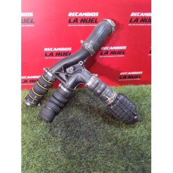 Recambio de tubo para peugeot partner furgoneta/monovolumen 1.6 hdi / bluehdi 75 referencia OEM IAM 9678406580  