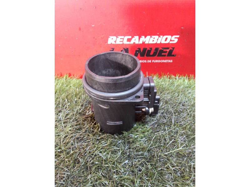 Recambio de caudalimetro para peugeot partner furgoneta/monovolumen 1.6 hdi / bluehdi 75 referencia OEM IAM 9683282980  