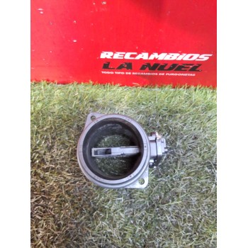 Recambio de caudalimetro para peugeot partner furgoneta/monovolumen 1.6 hdi / bluehdi 75 referencia OEM IAM 9683282980  