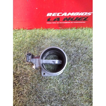 Recambio de caudalimetro para peugeot partner furgoneta/monovolumen 1.6 hdi / bluehdi 75 referencia OEM IAM 9683282980  