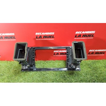 Recambio de consola central para volkswagen t6 transporter bus (sg)(05.2015) 2.0 caravelle premium largo [2,0 ltr. - 110 kw tdi]