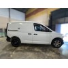 volkswagen caddy v furgoneta/monovolumen (sba, sbh) del año 2025