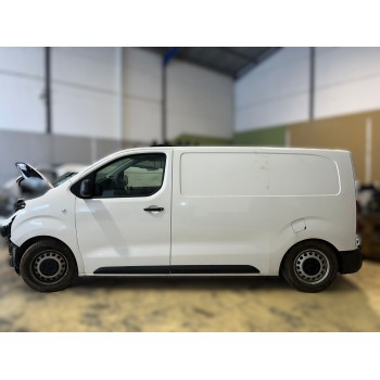 peugeot expert furgoneta (v_) del año 2022