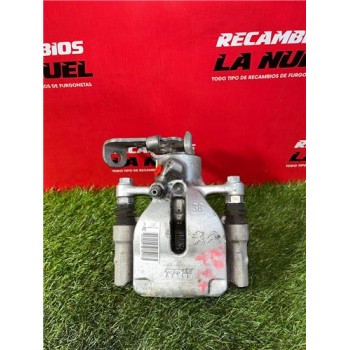 Recambio de pinza freno trasera izquierda para opel combo life e (2018) 1.5 edition [1,5 ltr. - 75 kw cdti dpf] referencia OEM I