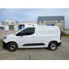 peugeot partner furgoneta/monovolumen (k9) del año 2024