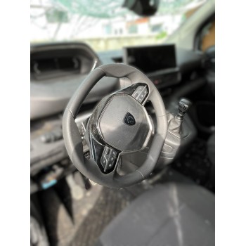 peugeot partner furgoneta/monovolumen (k9) del año 2024