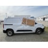 peugeot partner furgoneta/monovolumen (k9) del año 2024