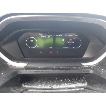 peugeot partner furgoneta/monovolumen (k9) del año 2024