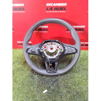 Recambio de volante para renault kangoo iii monospace blue dci 95 (kjab) referencia OEM IAM   