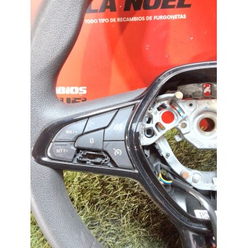 Recambio de volante para renault kangoo iii monospace blue dci 95 (kjab) referencia OEM IAM   