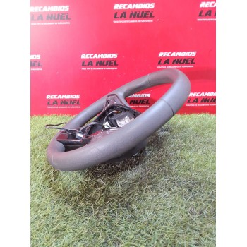 Recambio de volante para renault kangoo iii monospace blue dci 95 (kjab) referencia OEM IAM   