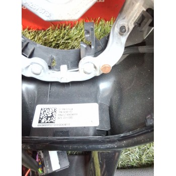 Recambio de volante para renault kangoo iii monospace blue dci 95 (kjab) referencia OEM IAM   