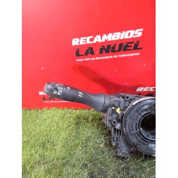 Recambio de mando luces para renault kangoo iii monospace blue dci 95 (kjab) referencia OEM IAM 255674797R 255541203R 