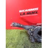 Recambio de mando luces para renault kangoo iii monospace blue dci 95 (kjab) referencia OEM IAM 255674797R 255541203R 