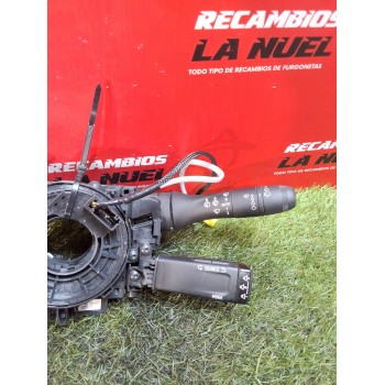 Recambio de mando luces para renault kangoo iii monospace blue dci 95 (kjab) referencia OEM IAM 255674797R 255541203R 
