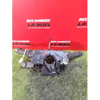 Recambio de mando luces para renault kangoo iii monospace blue dci 95 (kjab) referencia OEM IAM 255674797R 255541203R 
