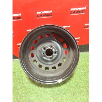 Recambio de llanta para opel combo furgoneta/monovolumen (k9) 1.5 d referencia OEM IAM 9832762477  