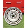 Recambio de llanta para peugeot partner furgoneta/monovolumen (k9) 1.5 bluehdi 100 referencia OEM IAM 9832762477  