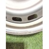 Recambio de llanta para peugeot partner furgoneta/monovolumen (k9) 1.5 bluehdi 100 referencia OEM IAM 9832762477  