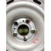 Recambio de llanta para peugeot partner furgoneta/monovolumen (k9) 1.5 bluehdi 100 referencia OEM IAM 9832762477  